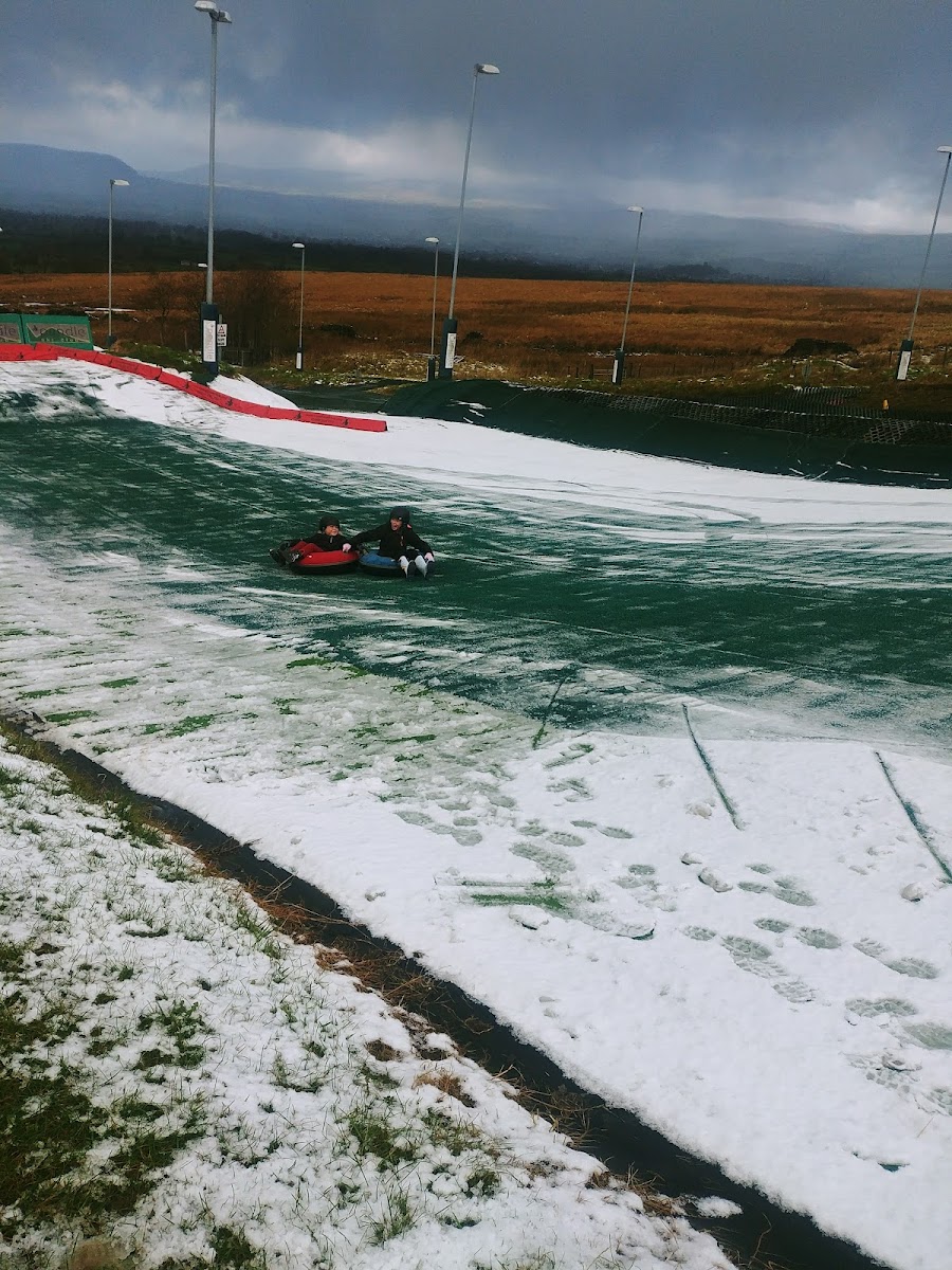 Pendle Ski Club Ltd photo 3