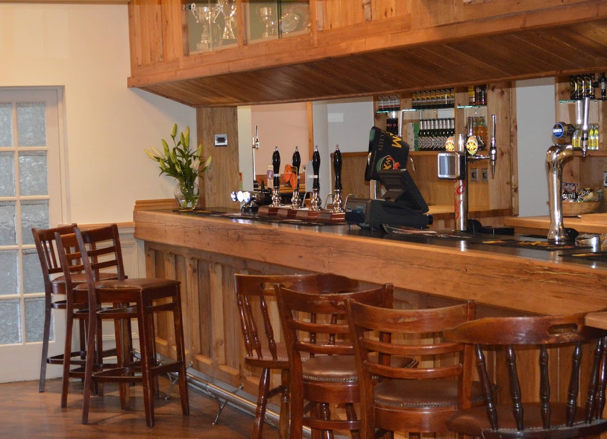 Buck House Hotel photo 3