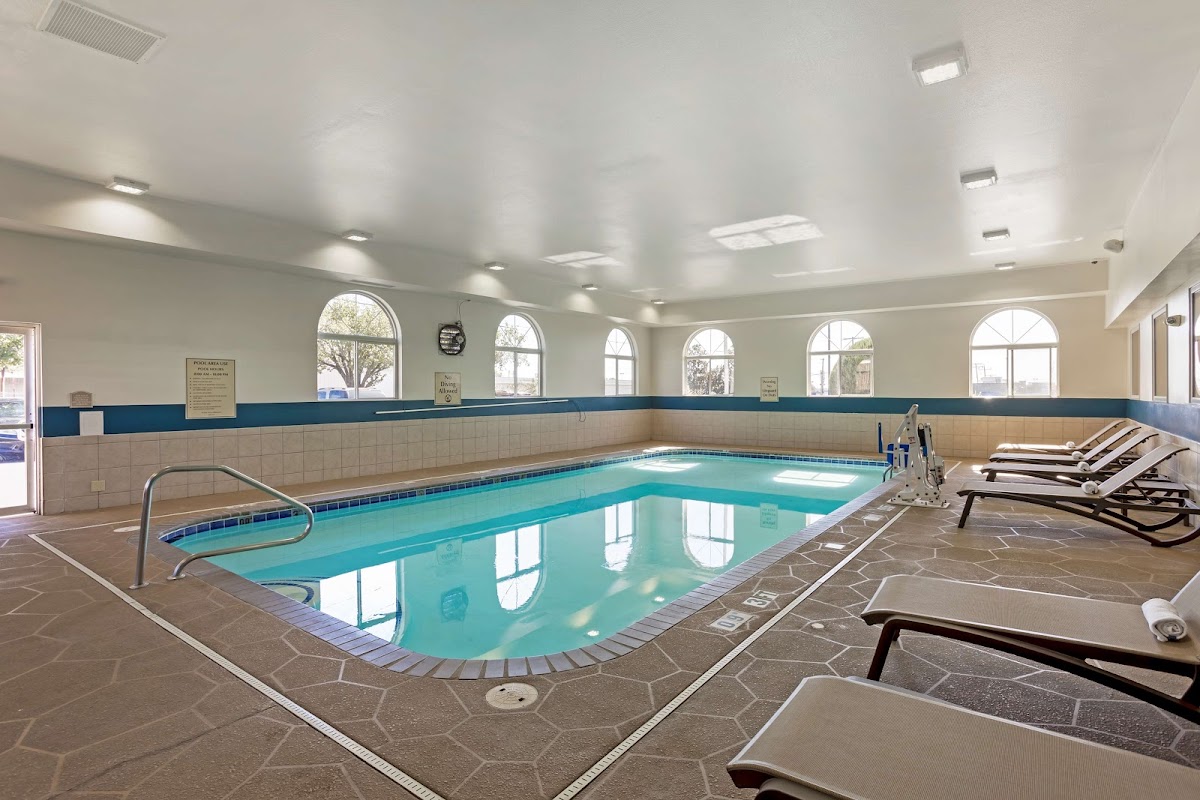 Best Western Plus Searcy Inn photo 3