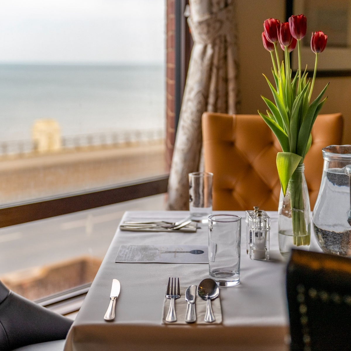 Grand Hotel Blackpool photo 2