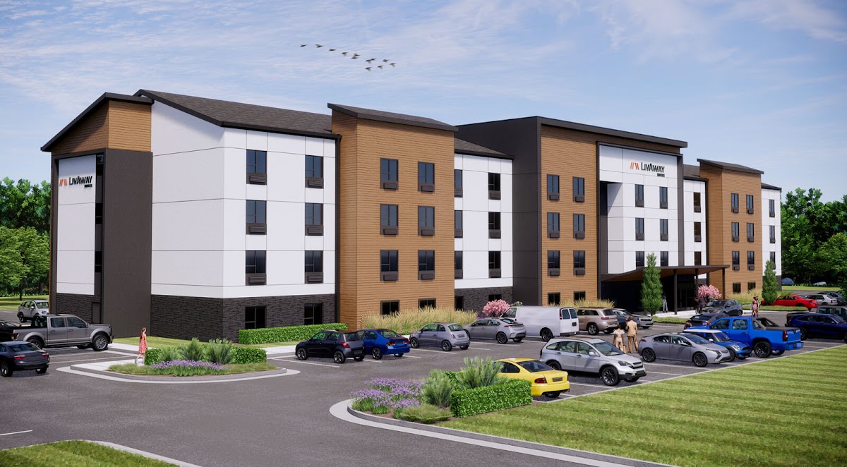 LivAway Suites Smyrna
