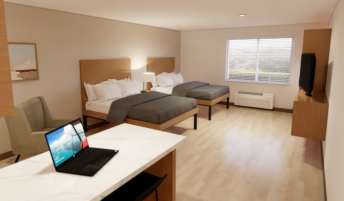 LivAway Suites Smyrna photo 2