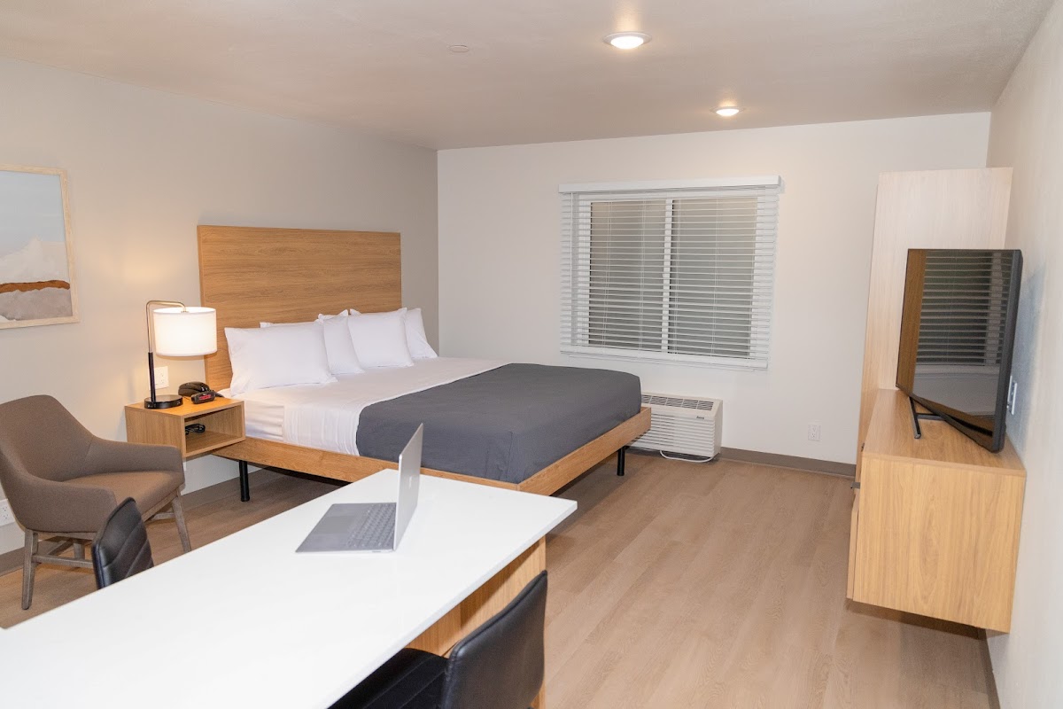 LivAway Suites Smyrna photo 3