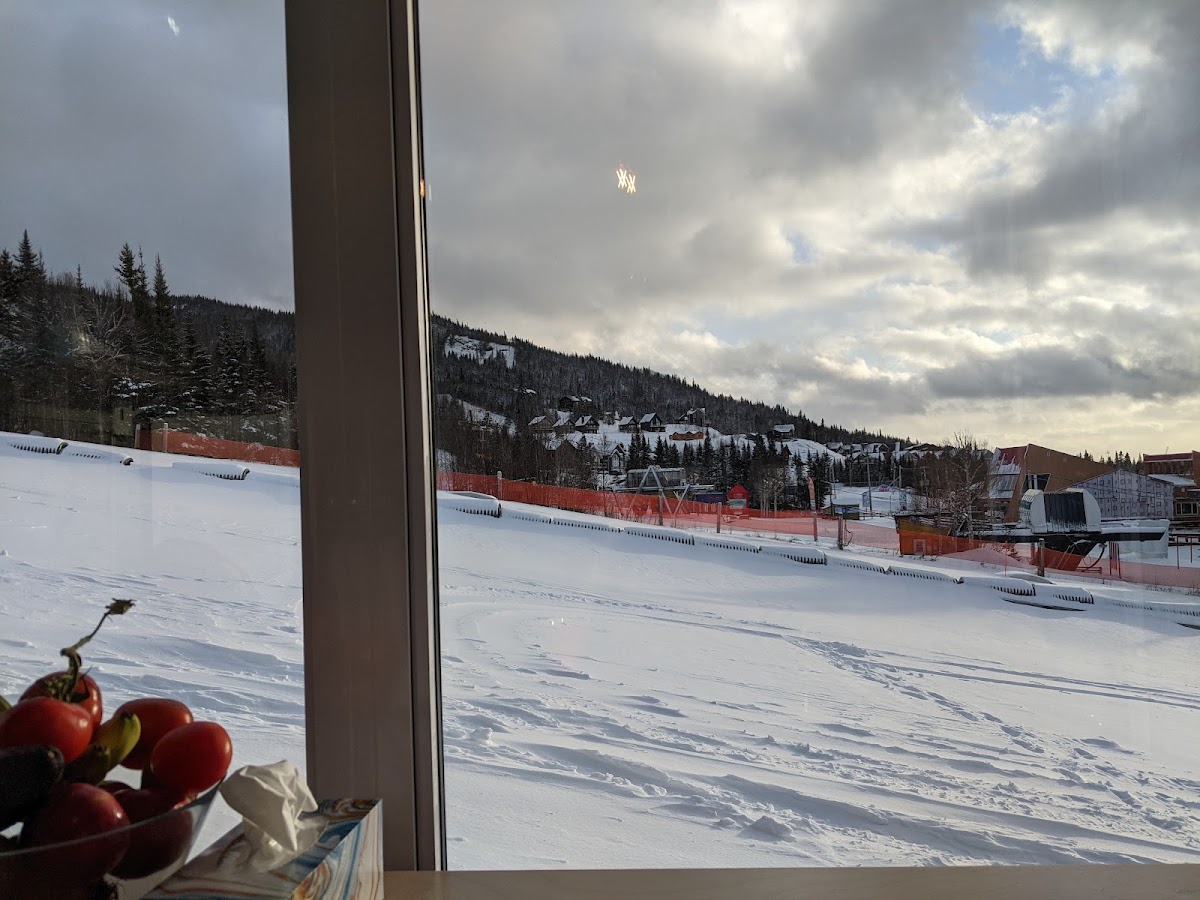 Station De Ski Valinouet photo 3