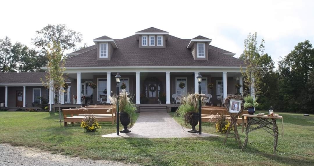 The Inn at Farm50West