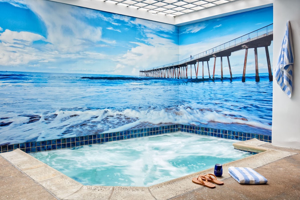 Beach House photo 3