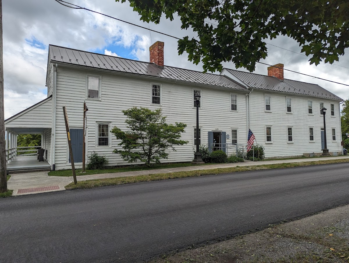 Wilderness Road Regional Museum