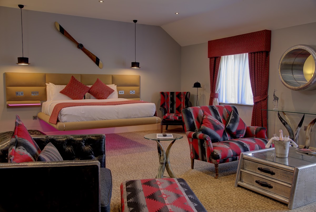 Best Western Premier Doncaster Mount Pleasant Hotel photo 2