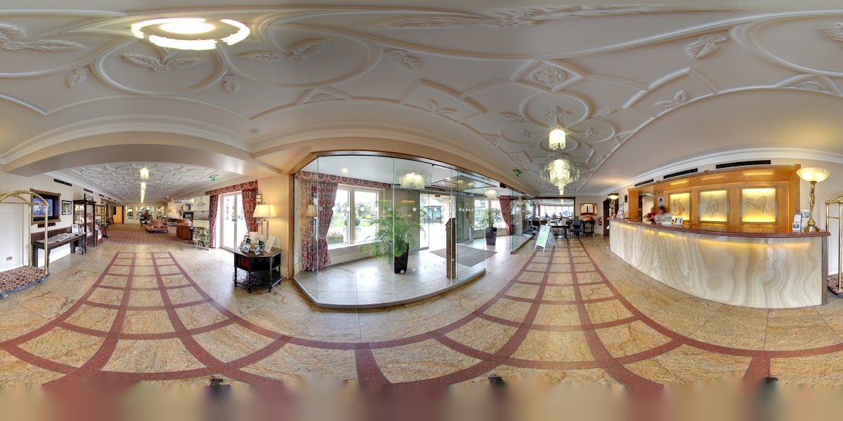 Best Western Premier Doncaster Mount Pleasant Hotel photo 3