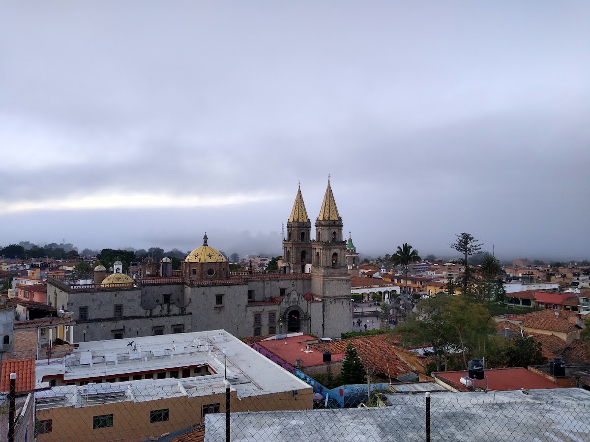 Hotel Providencia photo 2