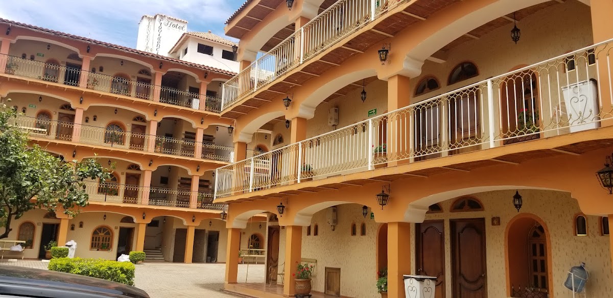 Hotel Providencia photo 3