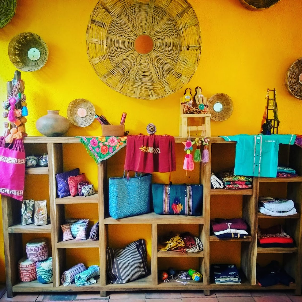 Casa Mixteca photo 2
