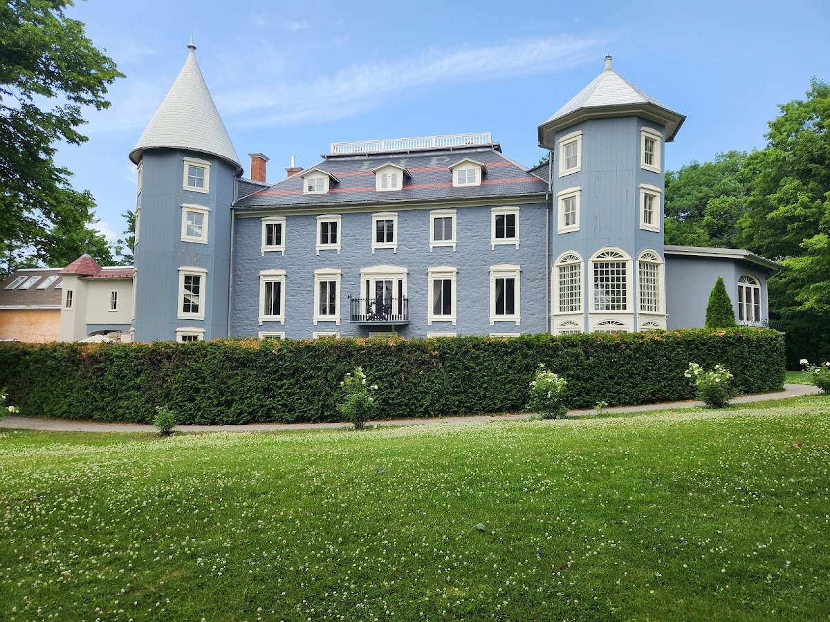 Lieu historique national du Manoir-Papineau