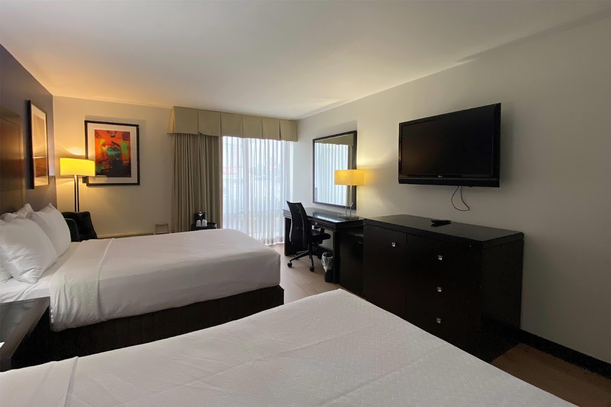 Wyndham New Orleans Airport & Conference Center photo 2