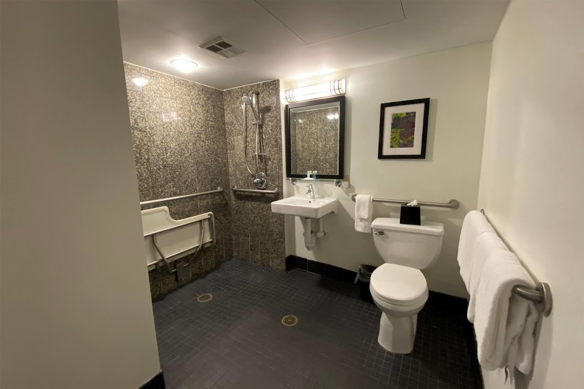 Wyndham New Orleans Airport & Conference Center photo 3