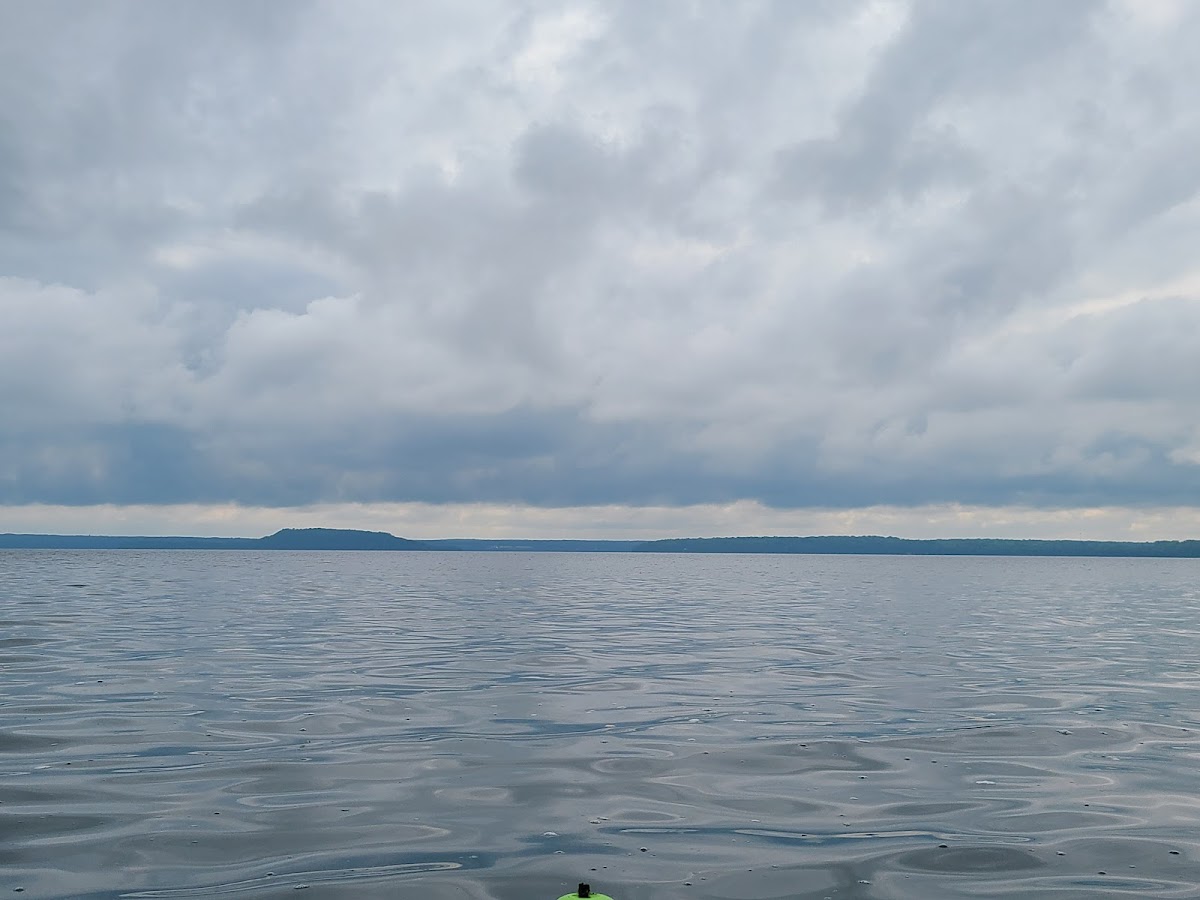 Mindemoya Lake