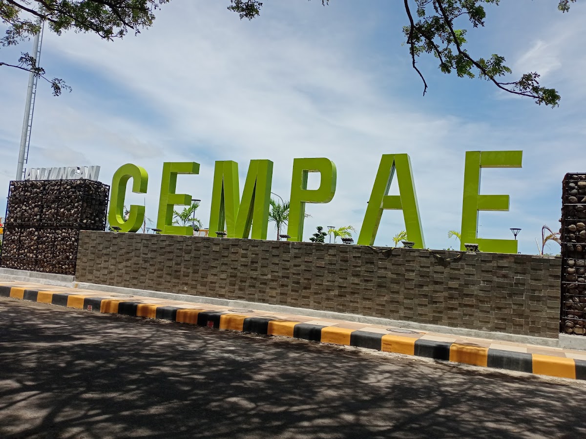 Anjungan Cempae