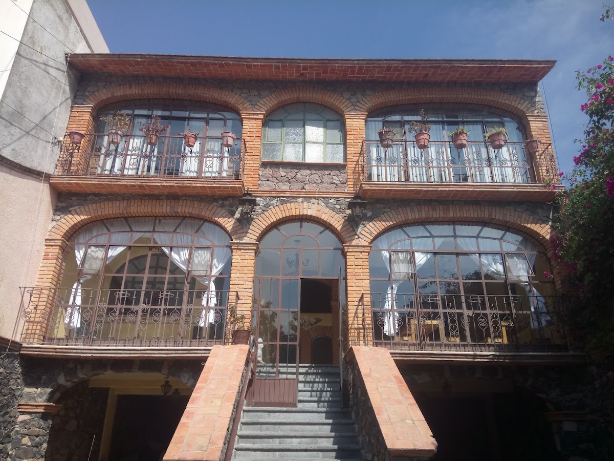 Hostal Malinalli