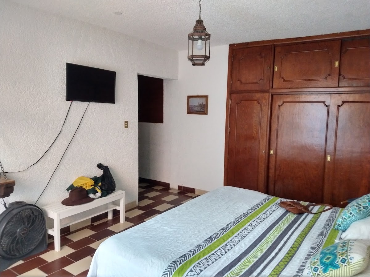 Hostal Malinalli photo 2