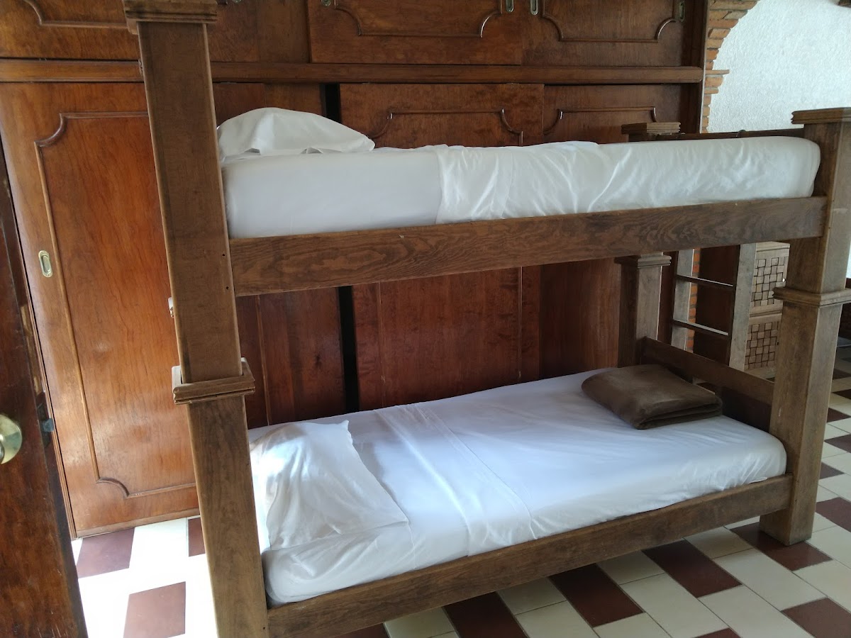 Hostal Malinalli photo 3