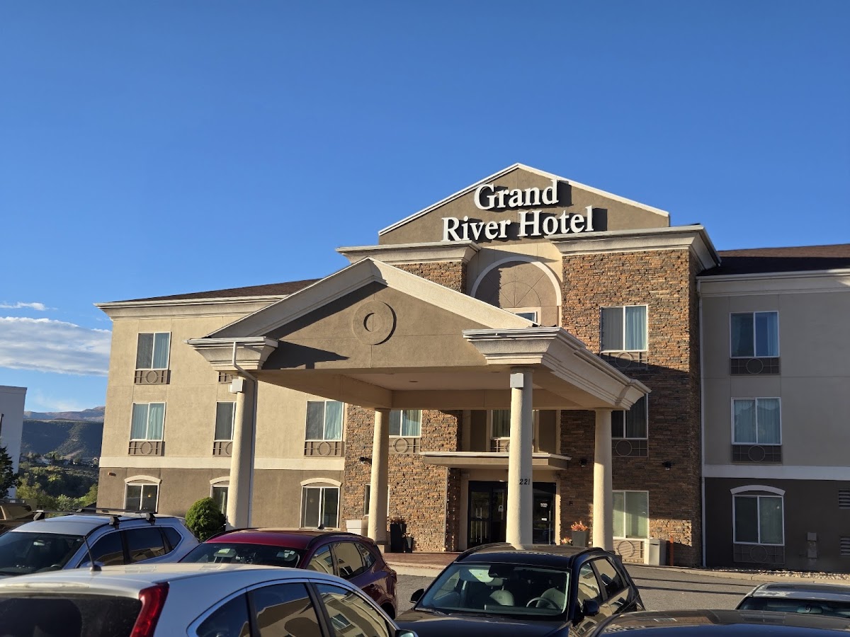 Grand River Hotel