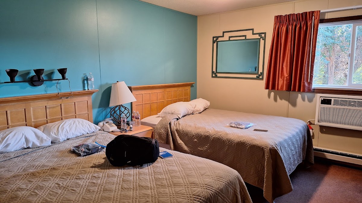 Kokopelli Inn