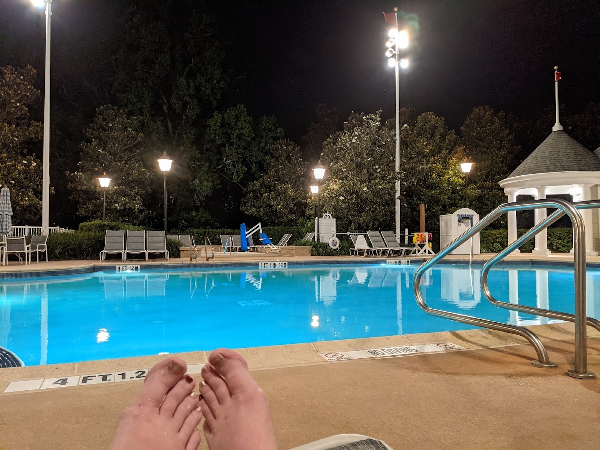 Disney's Yacht Club Resort photo 3