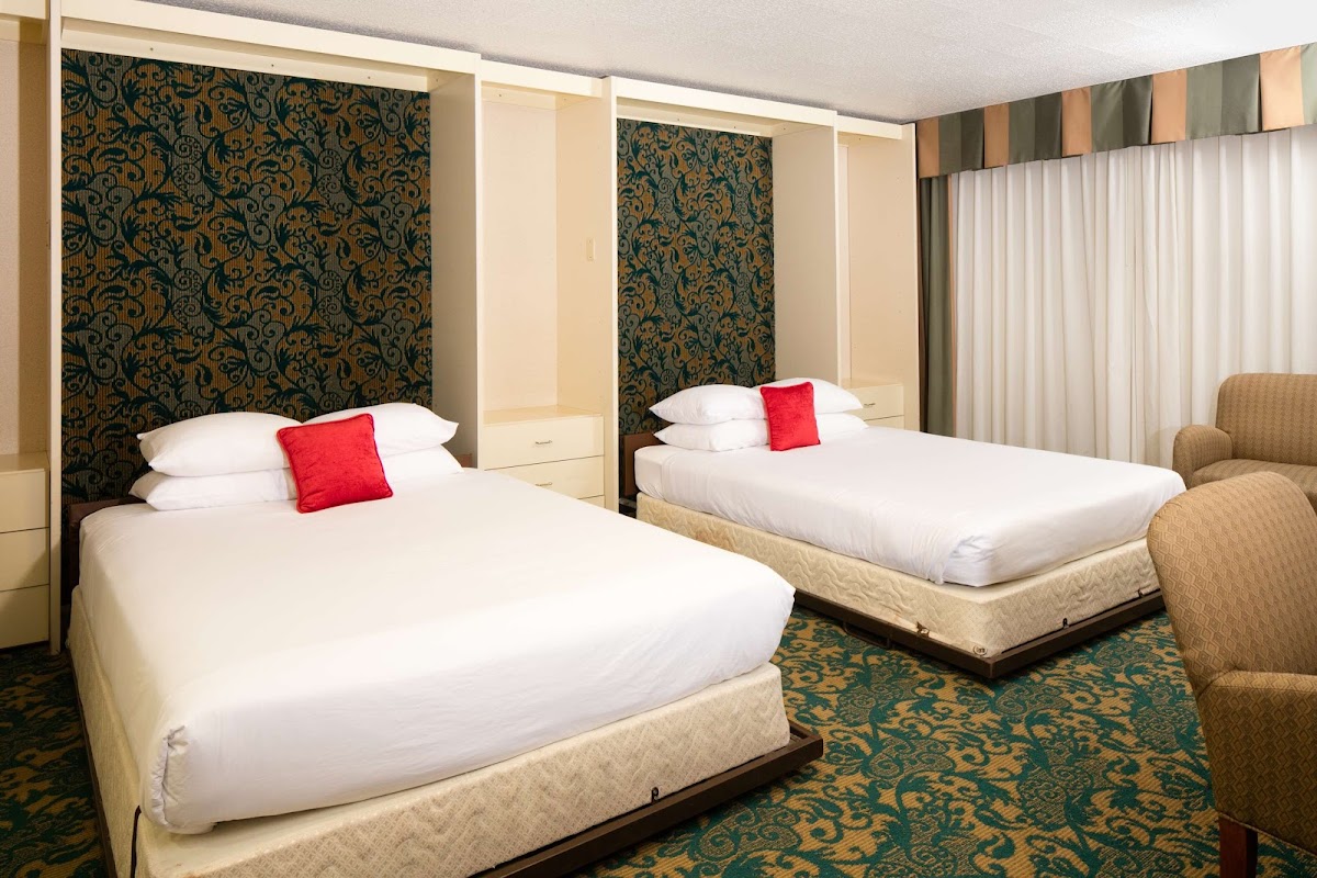 Red Lion Hotel & Conference Center St. George, UT photo 2
