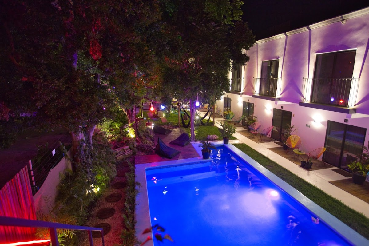 Casa Chukum photo 3