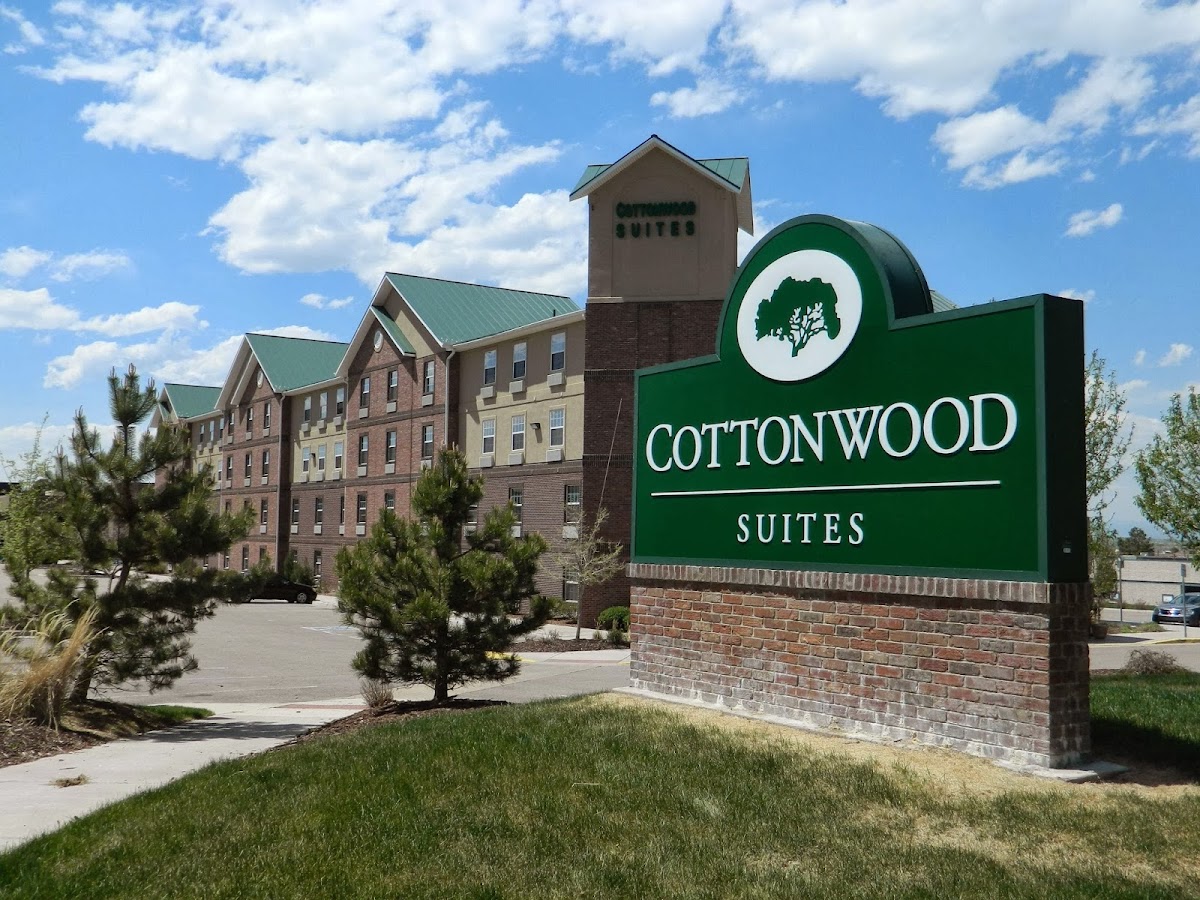 Cottonwood Suites Westminster