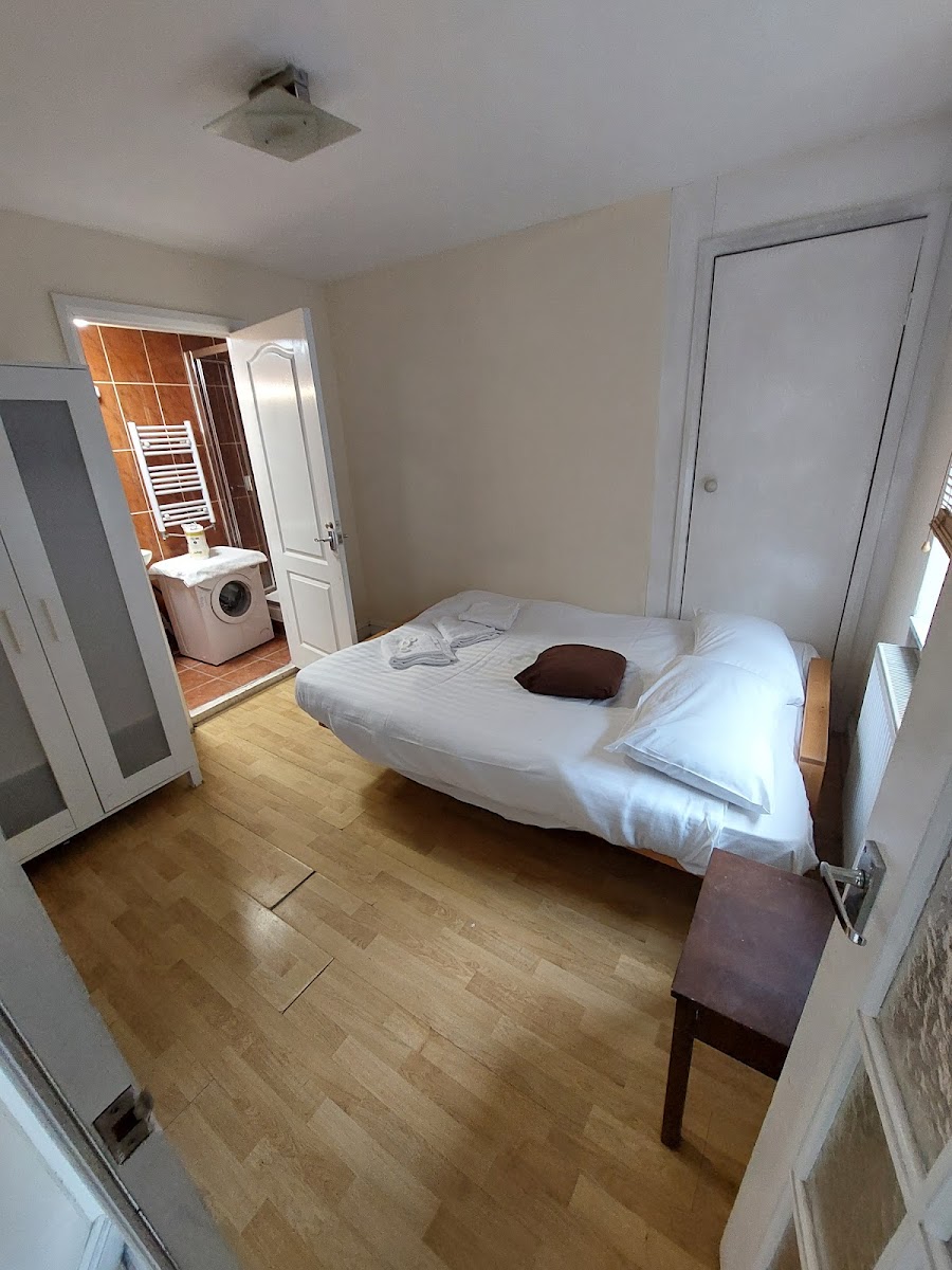 Mayfair Flat photo 2