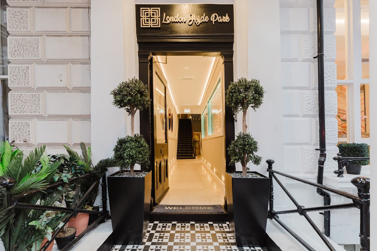 The Chapter Hotels - London Hyde Park photo 2
