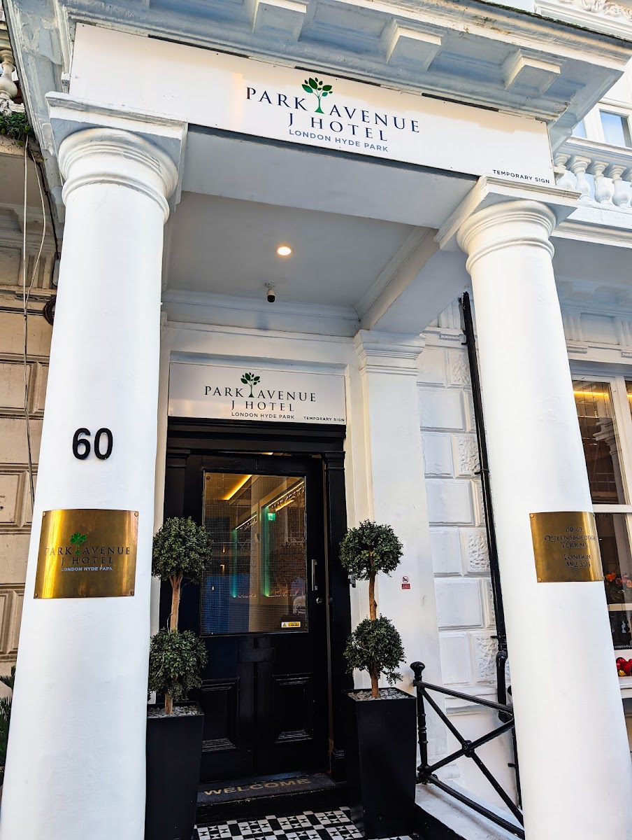 The Chapter Hotels - London Hyde Park photo 3