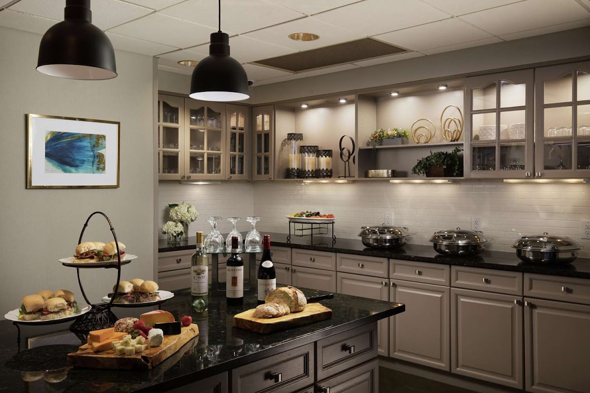 Homewood Suites by Hilton Lubbock photo 2