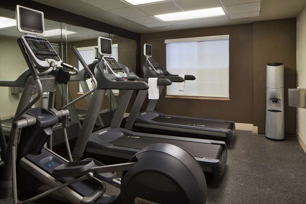 Homewood Suites by Hilton Lubbock photo 3