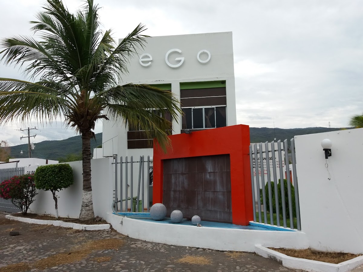 Motel EGO