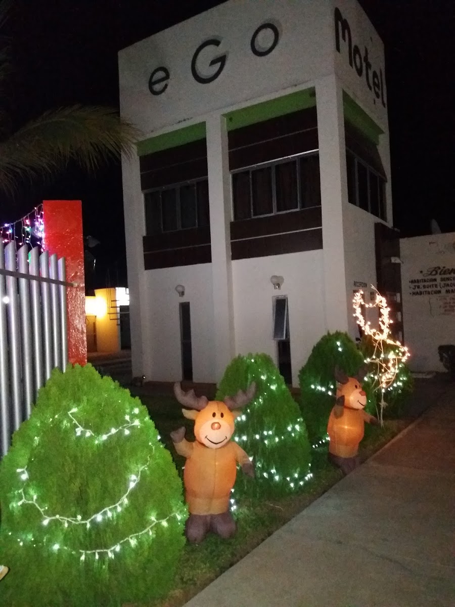 Motel EGO photo 2