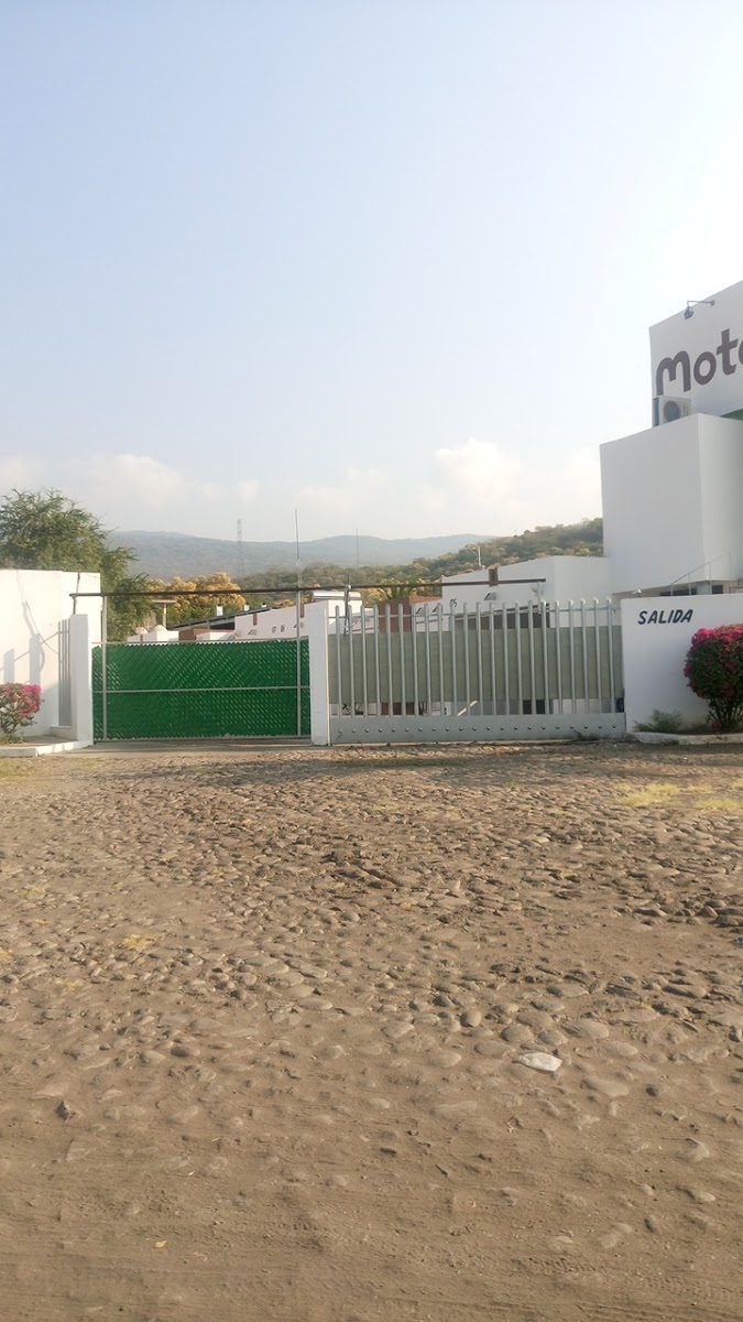 Motel EGO photo 3