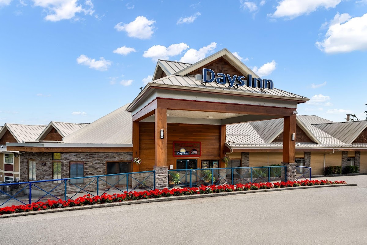 Days Inn by Wyndham Nanaimo photo 3