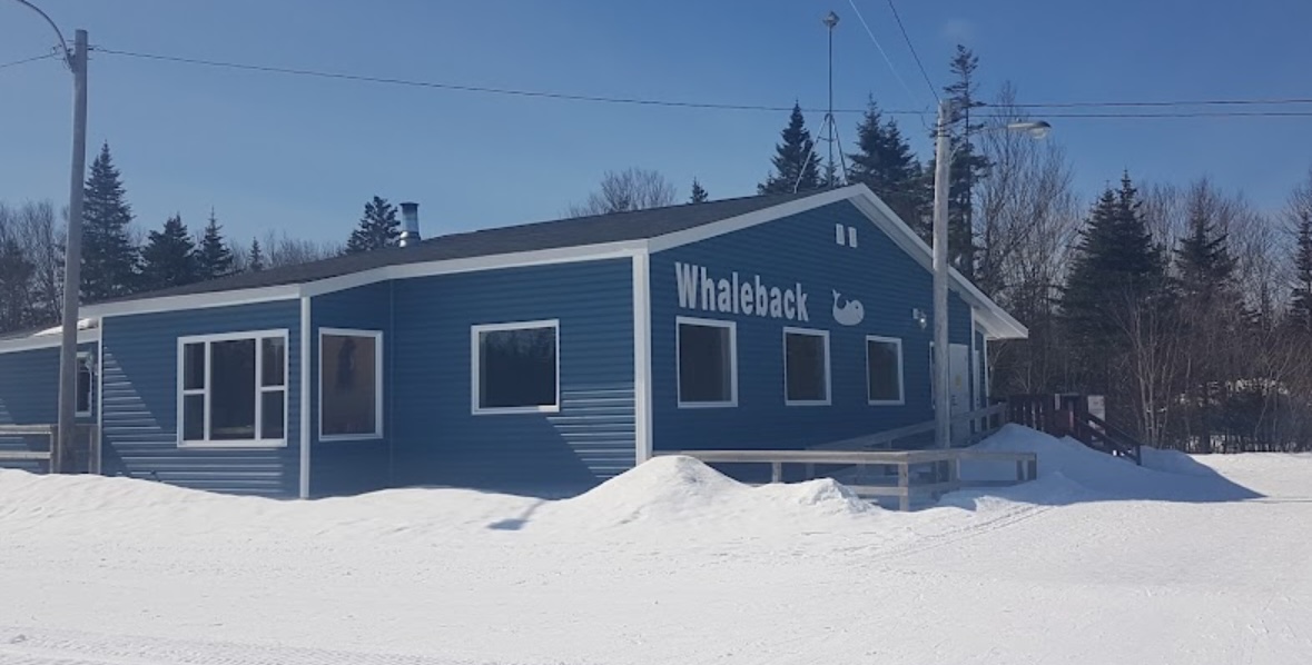 Whaleback Nordic Ski Club