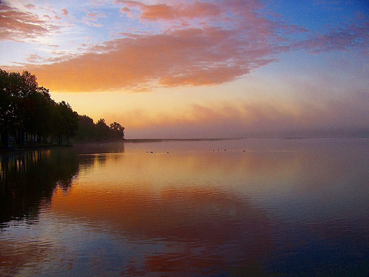 Lake Gogebic