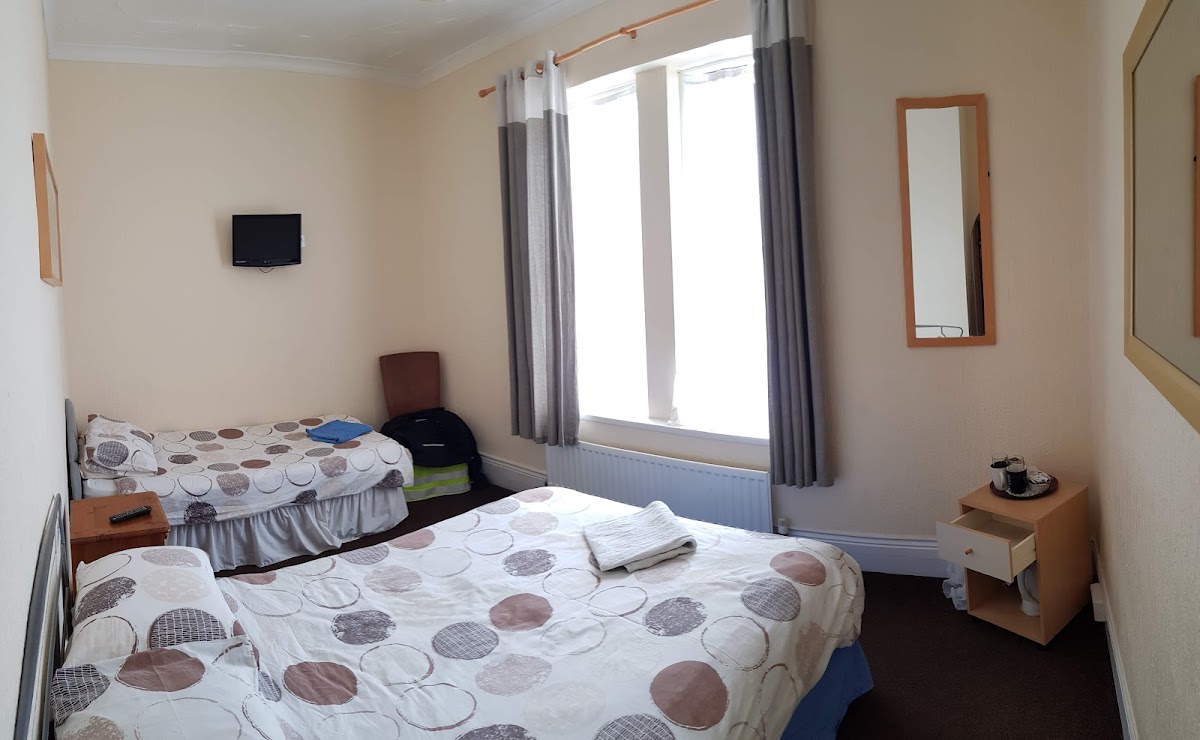 Durham House Hotel photo 2