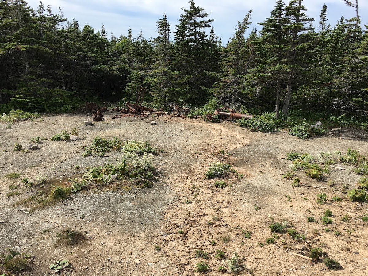 Crash Hill