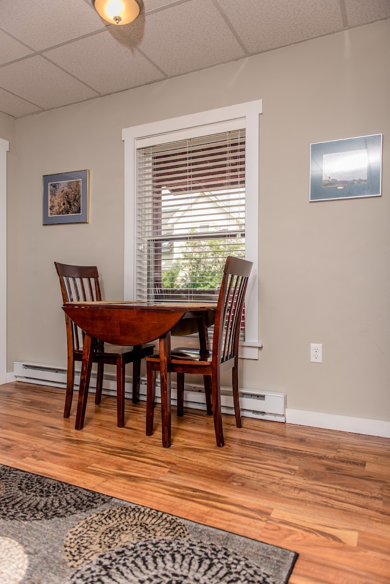 Strictly Moose Luxury Vacation Suites photo 2