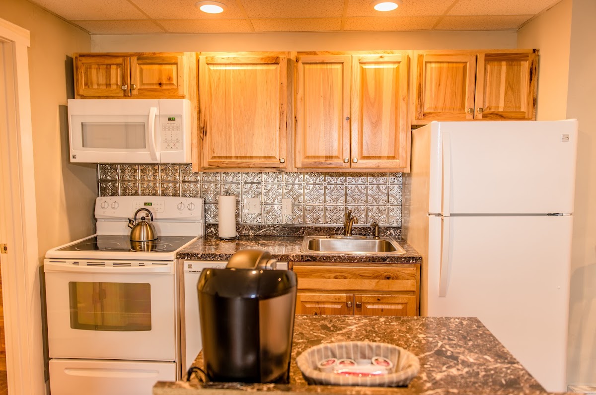 Strictly Moose Luxury Vacation Suites photo 3