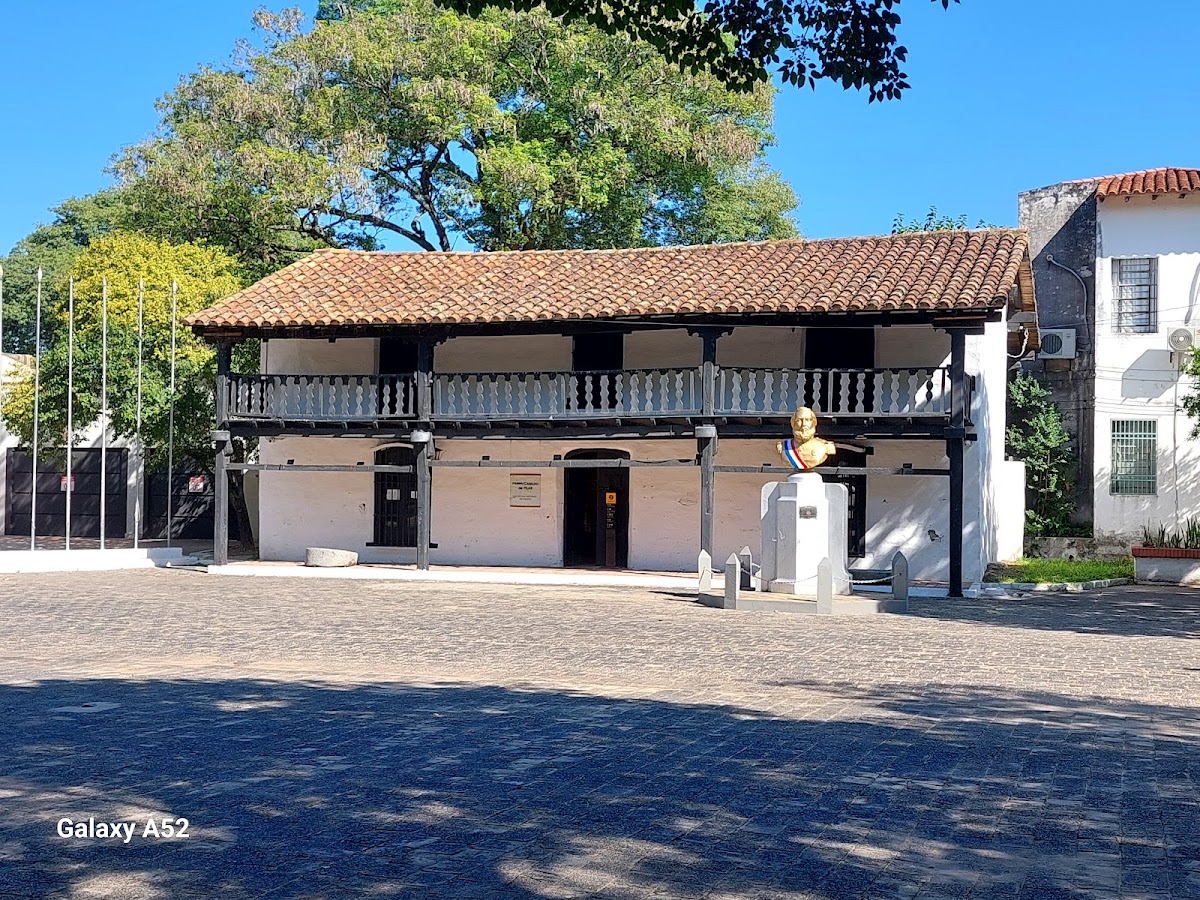 Museo Cabildo de Pilar