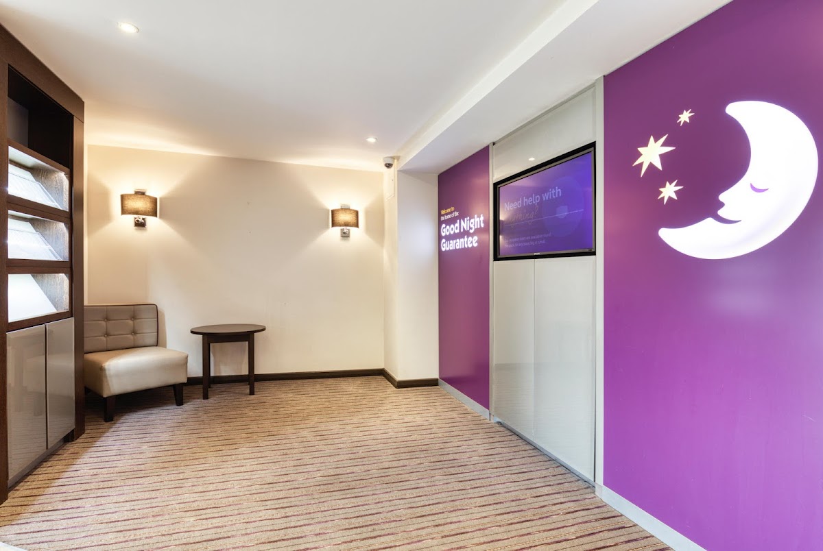 Premier Inn Bournemouth Ferndown hotel photo 3