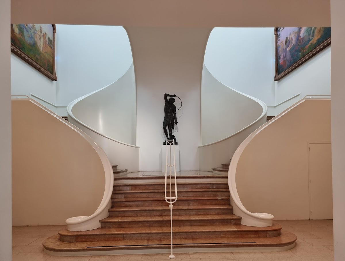 Musée des Beaux-Arts de Nancy