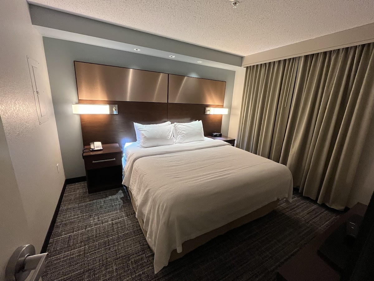 Residence Inn by Marriott Grand Rapids Airport photo 3