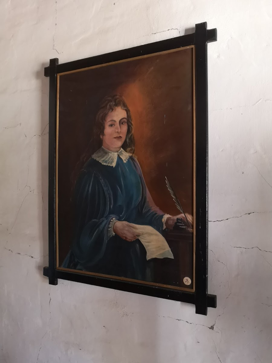 Museo Histórico Coronel Pedro Hermosa